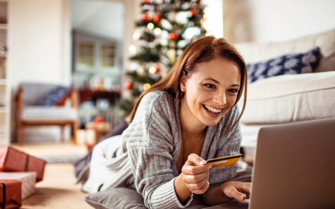 How to save money this Christmas but still enjoy the holiday season